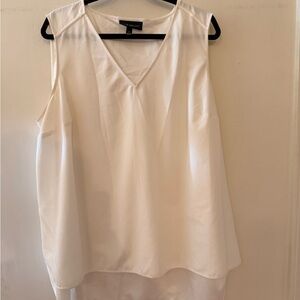 Lane Bryant Cream Top camisole